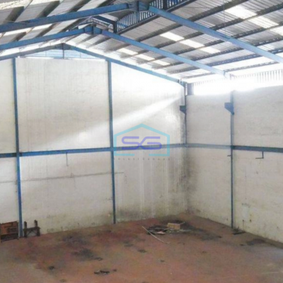 Dijual Gudang Bekas Area Kapuk Jakarta Utara Luas 5000m2 Lokasi Strategis-4