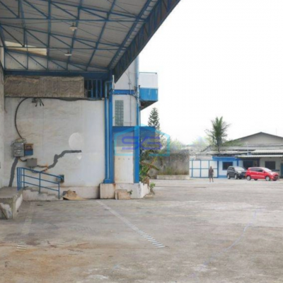 Dijual Gudang Bekas Area Kapuk Jakarta Utara Luas 5000m2 Lokasi Strategis-2