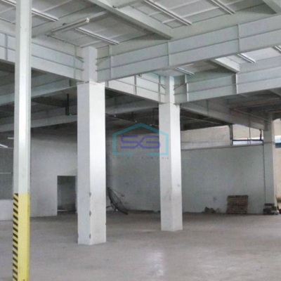 Dijual Gudang Bekas Area Kapuk Jakarta Utara Luas 5000m2 Lokasi Strategis