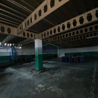 Dijual Gudang Di Kapuk Jakarta Utara Dengan Kantor Dan Akses Container 40ft-2