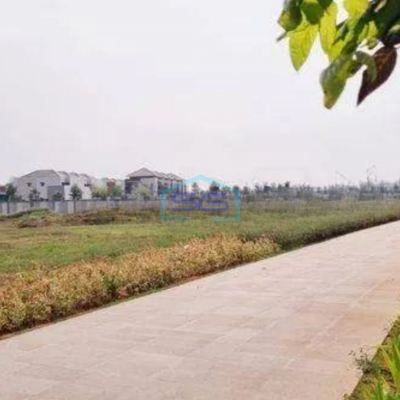 Dijual Tanah Kavling Commercial PIK 2 Jakarta Utara Harga Terbaik-2
