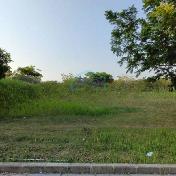 Dijual Kavling Residential Golf Island PIK Jakarta Utara LT 360m2 Lokasi Terbaik-1