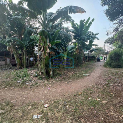 Dijual Tanah Di Kembangan Selatan Jakarta Barat Dekat Outer Ring Road