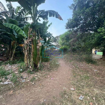 Dijual Tanah Di Kembangan Selatan Jakarta Barat Dekat Outer Ring Road