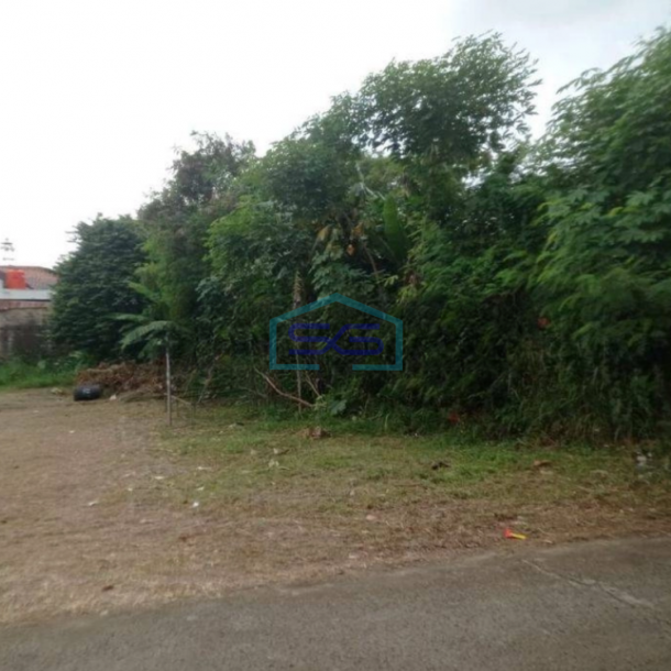 Dijual Tanah Di Depok Beji Tanah Baru Tanah LT 790m2-1