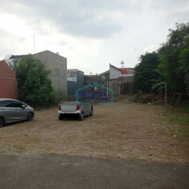 Dijual Tanah Di Depok Beji Tanah Baru Tanah LT 790m2-2