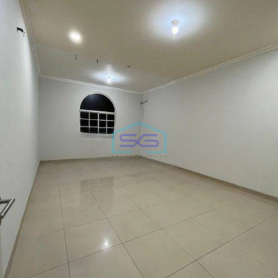 Disewakan Ruko Sedayu Square Hadap Jalan Lokasi Strategis Jakarta Barat-3