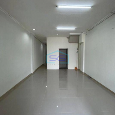 Disewakan Ruko Sedayu Square Hadap Jalan Lokasi Strategis Jakarta Barat-2