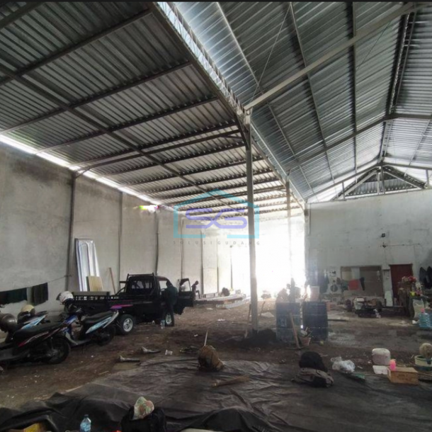 Dijual Gudang Baru di Badung, Bali Luas Tanah 590 m²-3