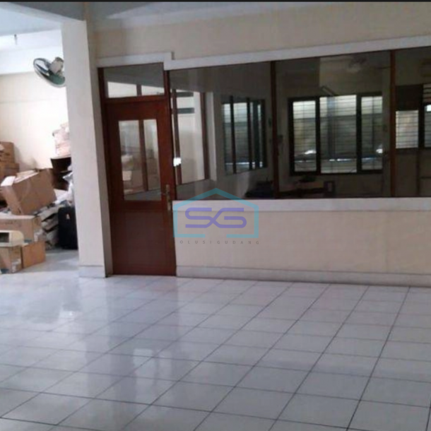 Dijual Ruko Strategis di Denpasar-1