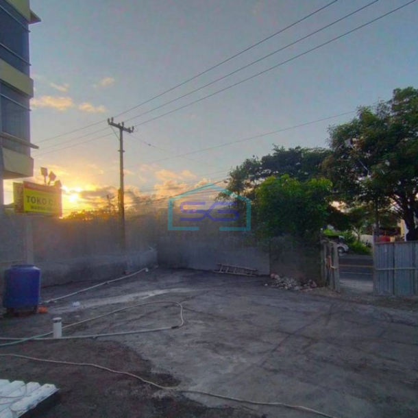 Dijual Gudang Untuk Logistik Lokasi Strategis di Denpasar-2