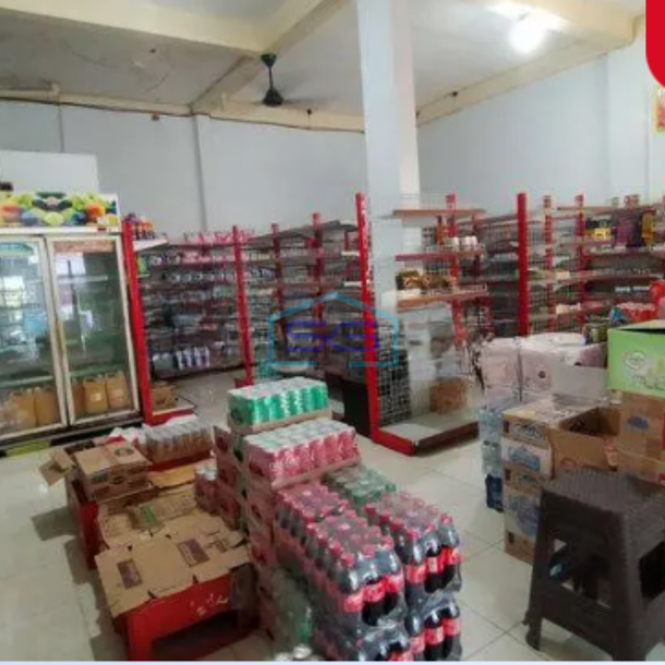 Dijual Ruko Kalimutu di Denpansar-1