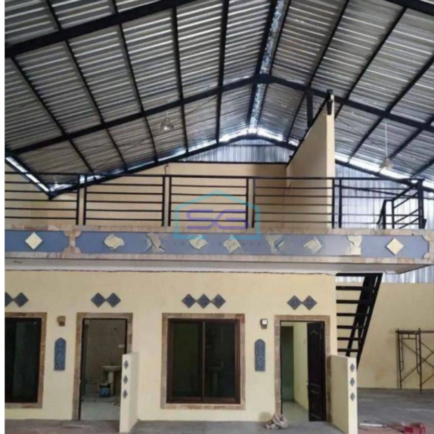 Disewakan Gudang Siap Pakai di Denpasar-3