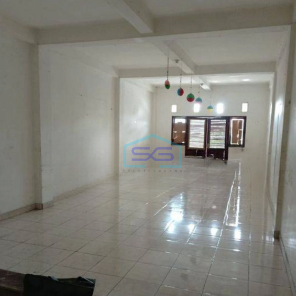 Disewakan Ruko Area Strategis di Denpasar-2