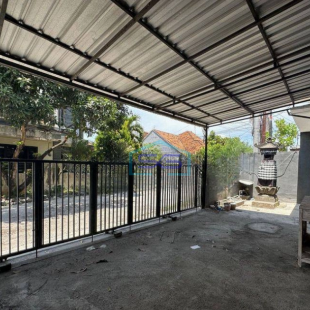 Disewakan Gudang di Denpasar Bali-1
