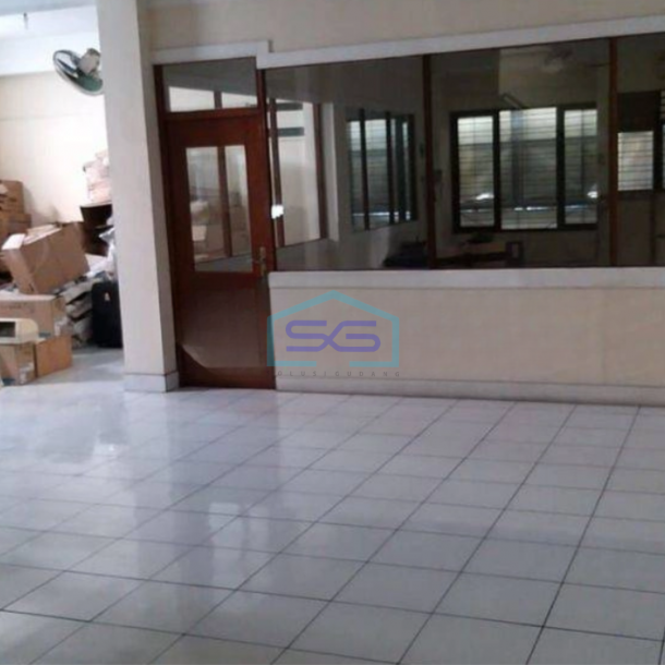 Dijual Ruko di Denpasar Timur Bali Luas Tanah  432 m²-2