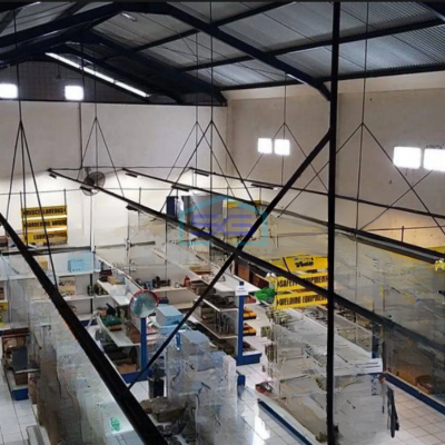 Dijual Ruko di Denpasar Timur Bali Luas Tanah  432 m²