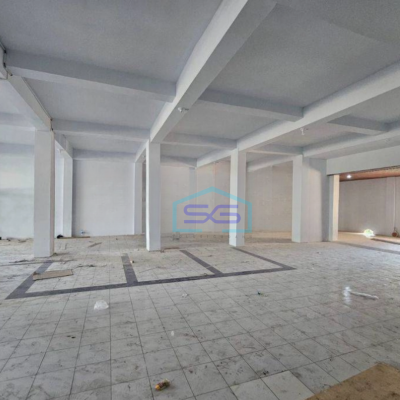 Dijual Ruko Strategis di Depan Pintu Jalan Utama Gatot Subroto Denpasar