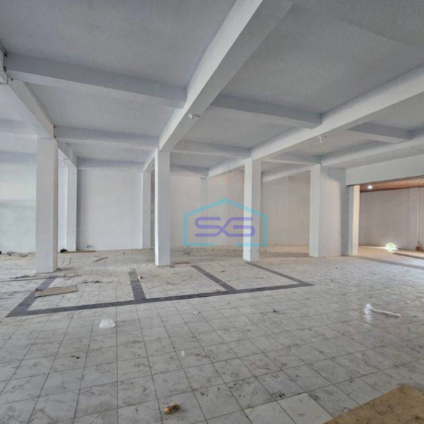 Dijual Ruko Strategis di Depan Pintu Jalan Utama Gatot Subroto Denpasar-1