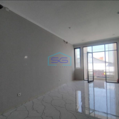 Dijual Ruko di Pemecutan Denpasar Luas Bangunan 120 m²