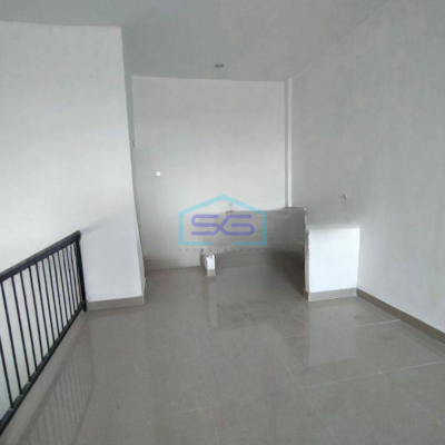 Disewakan Ruko 3 Lantai Lokasi Strategis di Kerobokan Bandung