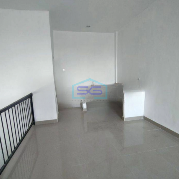 Disewakan Ruko 3 Lantai Lokasi Strategis di Kerobokan Bandung-1