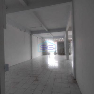 Disewakan Ruko 1 Lantai di Gunung Agung Denpasar Barat-2