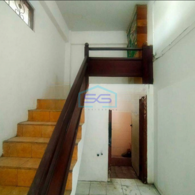 Disewakan Ruko 1 Lantai di Gunung Agung Denpasar Barat