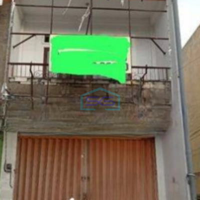 Disewakan Ruko 3 Lantai Area Strategis di Gatot Subroto Denpasar-2