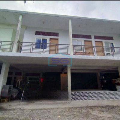 Dijual Ruang Usaha di Padangsambian Kaja Denpasar Luas Tanah 404 m²-2