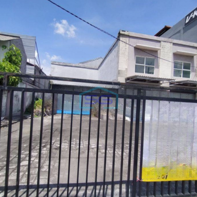 Disewakan Ruang Usaha di Gatot Subroto Bandung Luas Bangunan 586 m²-2