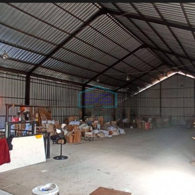 Disewakan Gudang di Pemecutan Denpasar Luas Bangunan  328 m²-3