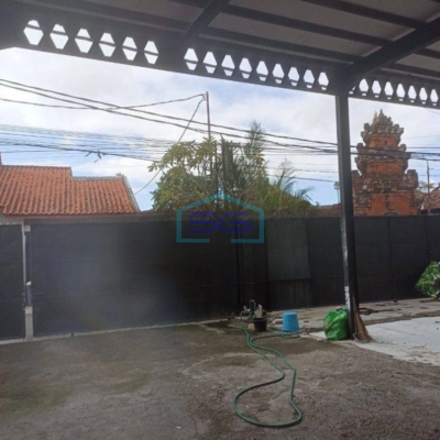 Disewakan Gudang di Pemecutan Denpasar Luas Bangunan  328 m²-2