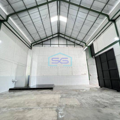 Dijual Gudang di Gatot Subroto Denpasar Bali Luas Tanah 174 m²-2