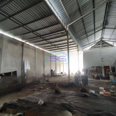 Dijual Gudang di Kerobokan Kaja Badung Bali Luas Tanah 590 m²-3