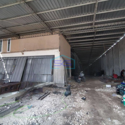 Dijual Gudang di Kerobokan Kaja Badung Bali Luas Tanah 590 m²-2