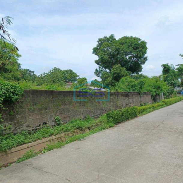 Dijual Tanah di Daan Mogot Tangerang Luas Tanah  4206 m²-1