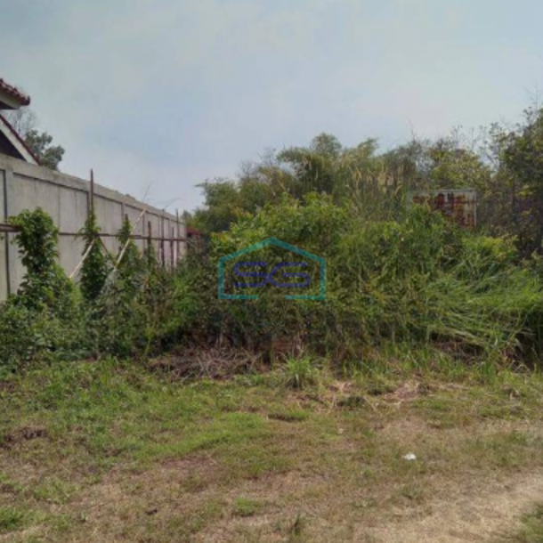 Dijual Tanah Murah Tigaraksa Tangerang  Harga Nego Lokasi Bagus-1