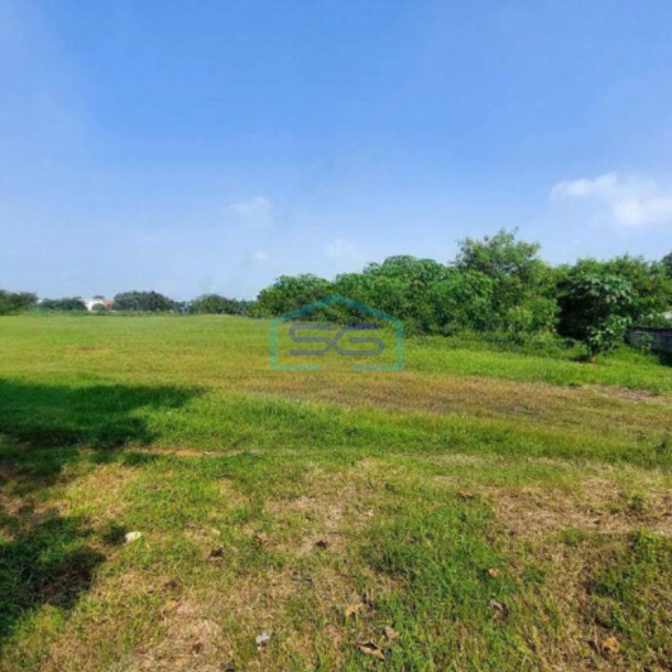 Dijual Tanah 7,5 Hektar Di Raya Pemda Tigaraksa Tangerang  Harga Nego-2