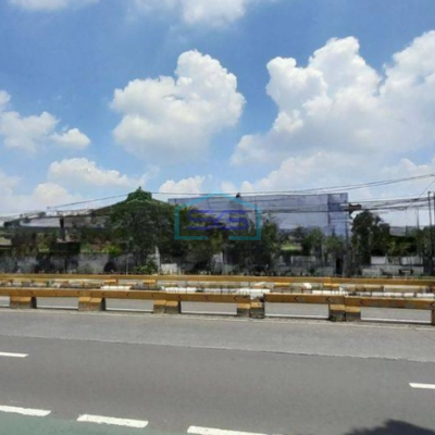 Dijual Tanah Lokasi Sangat Strategis di Warung Buncit Jakarta Selatan Luas Tanah  15000 m²