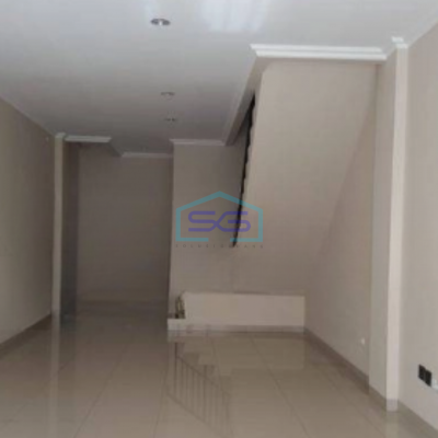 Dijual Ruko Green Lake City Jakarta Barat Akses Mudah dan Bebas Banjir