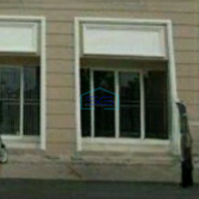 Disewakan Ruko Greenlake City Jakarta Barat  Hadap Jalan Utama Siap Pakai