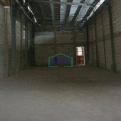 Disewakan Gudang 1 Lantai Tigaraksa tangerang  Siap Pakai Lokasi Jalur Utama