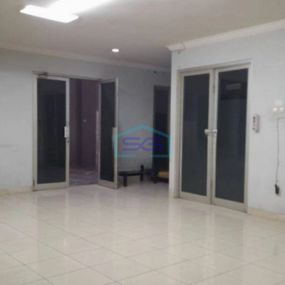 Dijual Gudang Dekat Bandara di Neglasari Tangerang Plus Kantor Lokasi Strategis Harga Nego