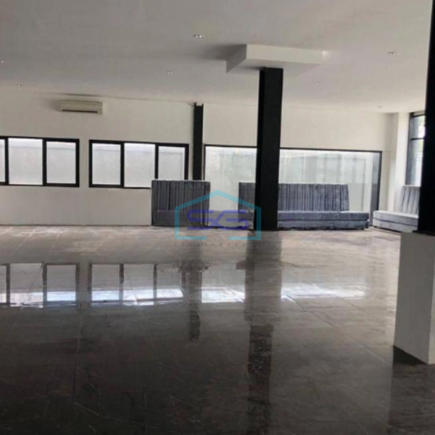 Dijual Kantor di Kebayoran Lama Jakarta Selatan Luas Bangunan 2826 m²-3