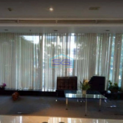 Dijual  Kantor Siap Pakai Di Mampang Prapatan Raya Jakarta Selatan