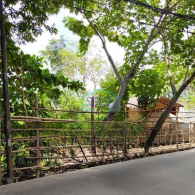 Dijual Tanah Murah Siap Bangun Luas 2845 m² di Ciledug Tangerang