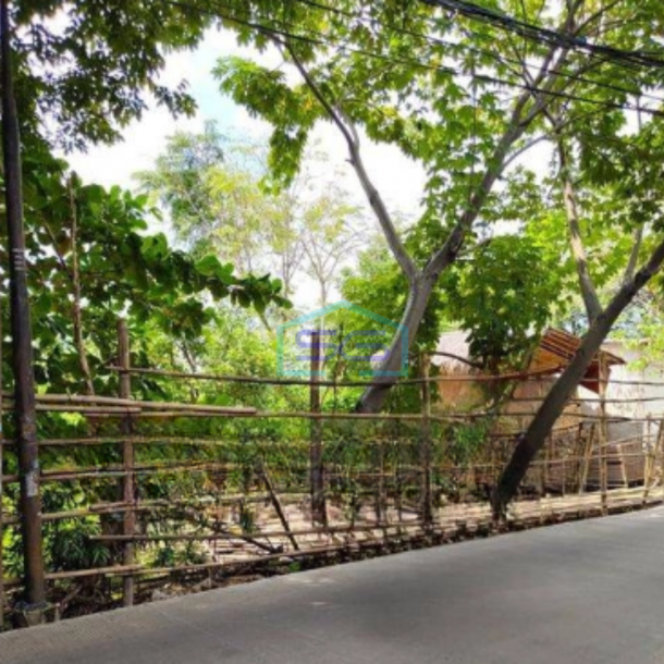Dijual Tanah Murah Siap Bangun Luas 2845 m² di Ciledug Tangerang-2