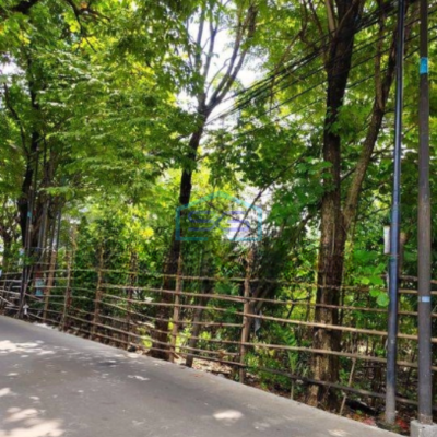 Dijual Tanah Murah Siap Bangun Luas 2845 m² di Ciledug Tangerang