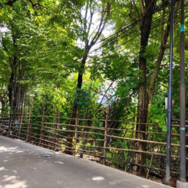 Dijual Tanah Murah Siap Bangun Luas 2845 m² di Ciledug Tangerang-1